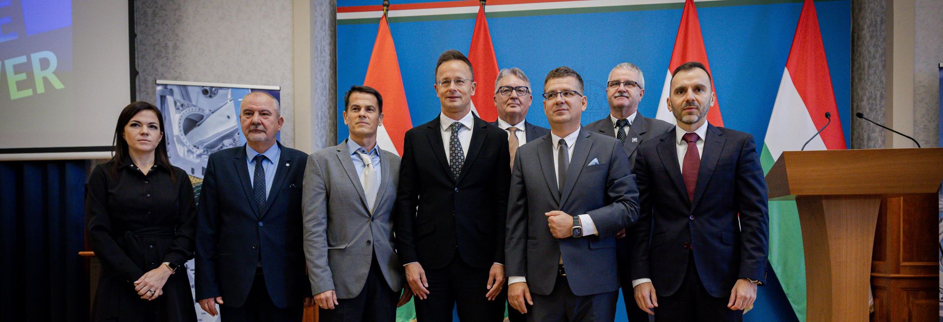 Aero Space Power Launches Major Investment in Kisvárda