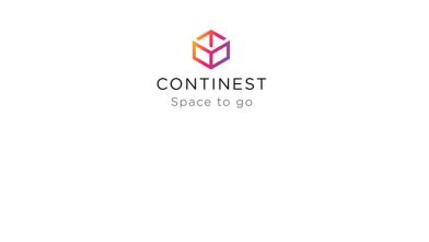 The foldable container manufacturing plant of Continest was handed over in Székesfehérvár