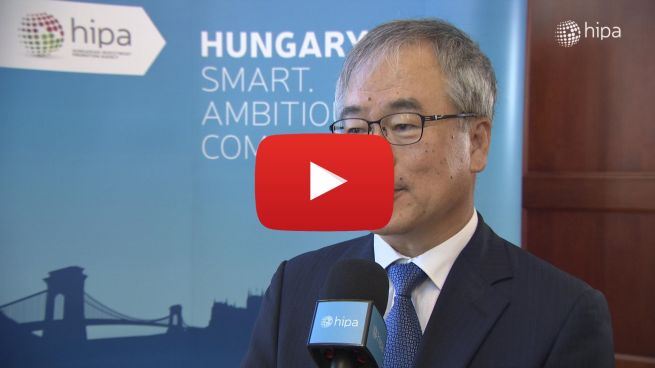 Az INZI Controls döntésével tovább erősödik az akkumulátor-gyártás Magyarországon - VIDEÓRIPORT