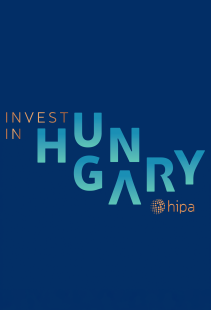Invest in Hungary (Chinese)
