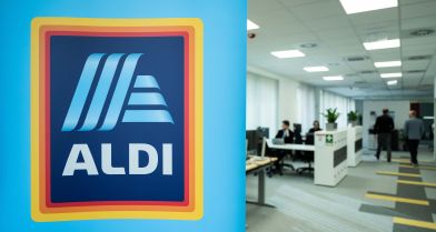 Aldi has Opened its New IT Service Center in Debrecen
