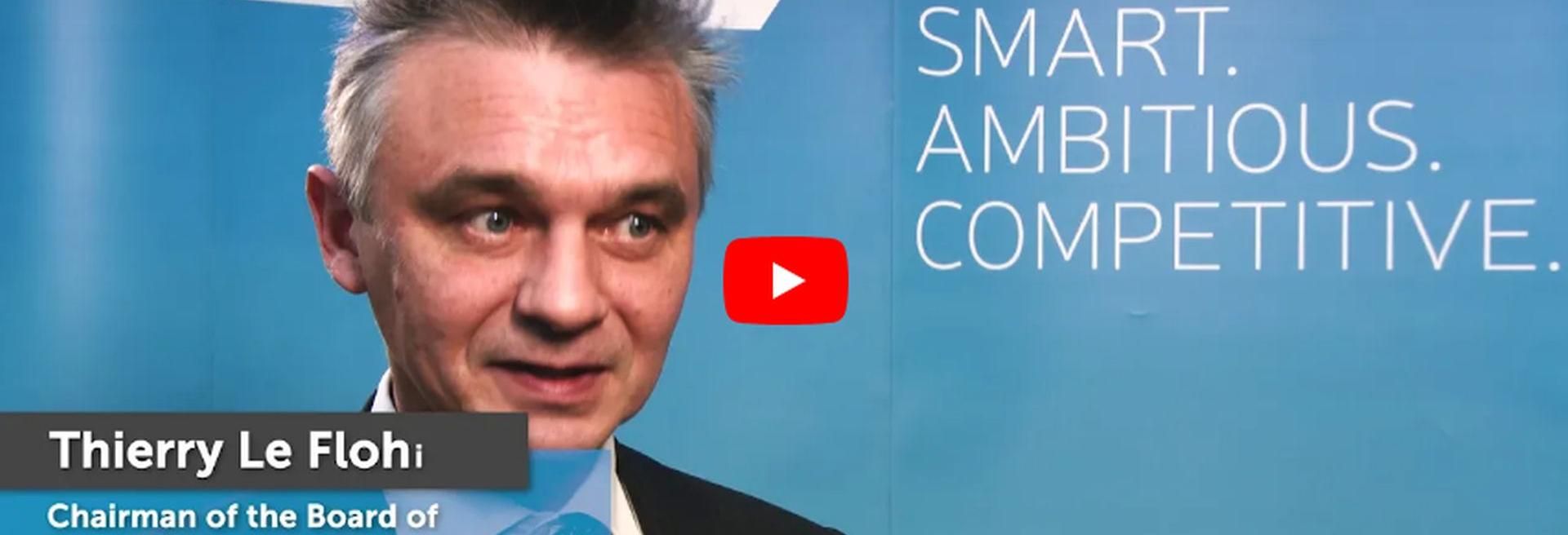 Ceva Phylaxia to expand with a second site in Hungary - VIDEO REPORT
