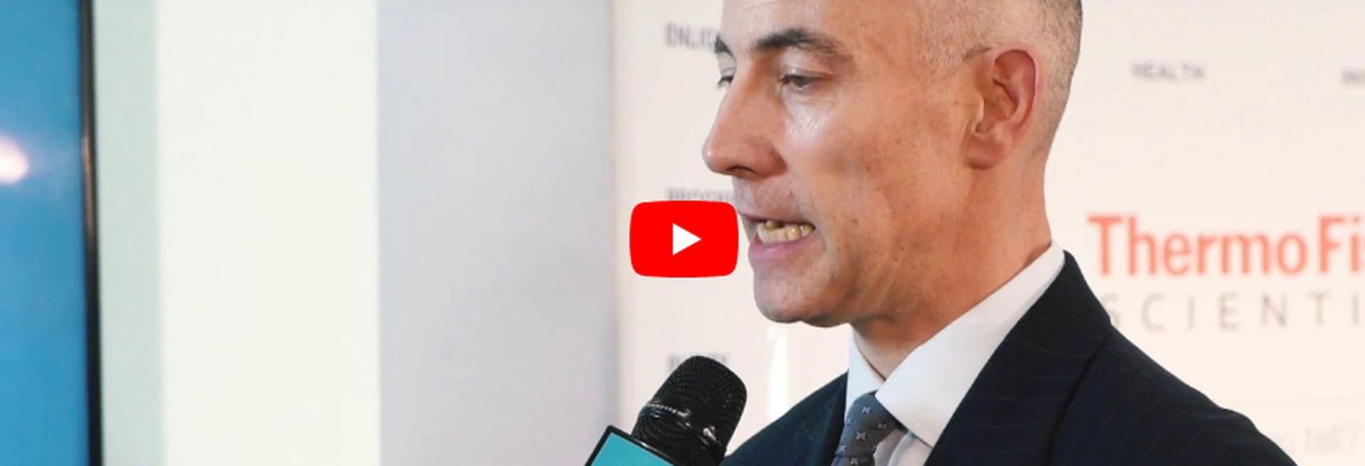 Thermo Fisher votes for Hungary in the EMEA region - VIDEO REPORT