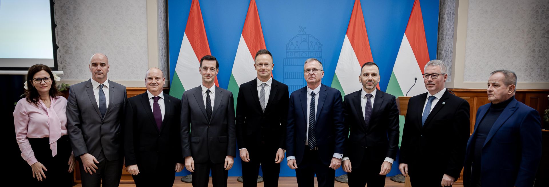 Procter & Gamble Strengthens Its Position in Hungary with a Series of Investments