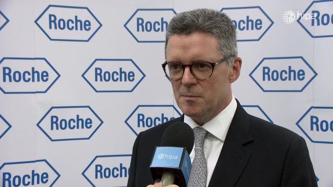 Budaörsön hozza létre európai gyógyszerbiztonsági központját a Roche - VIDEÓRIPORT