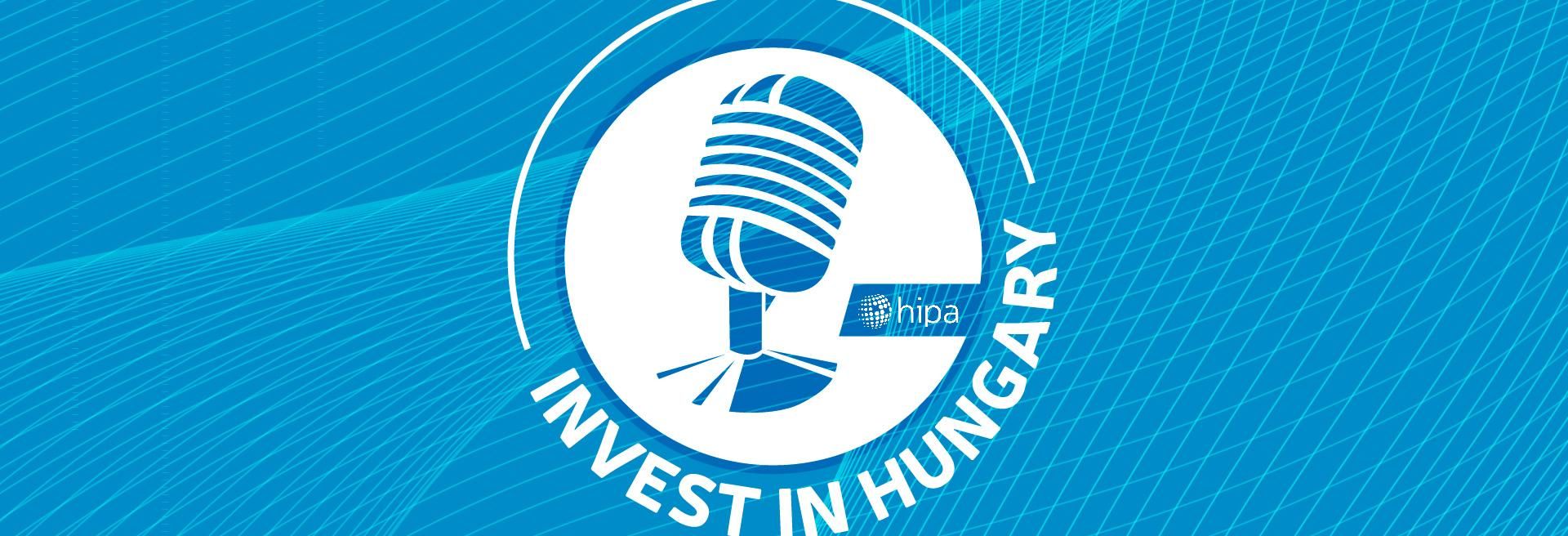The Beauty of Constant Variety − Why the Business Services Sector thrives in Hungary S01E02