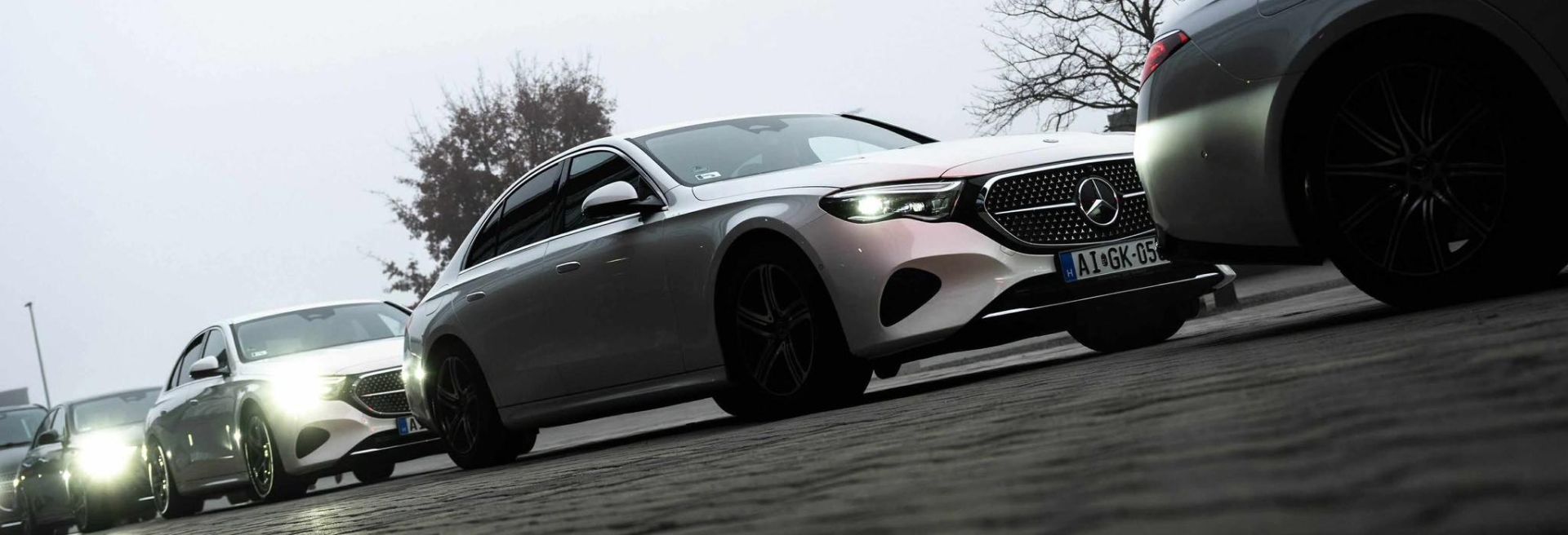 A Mercedes-Benz kutatás-fejlesztési beruházást indít Magyarországon