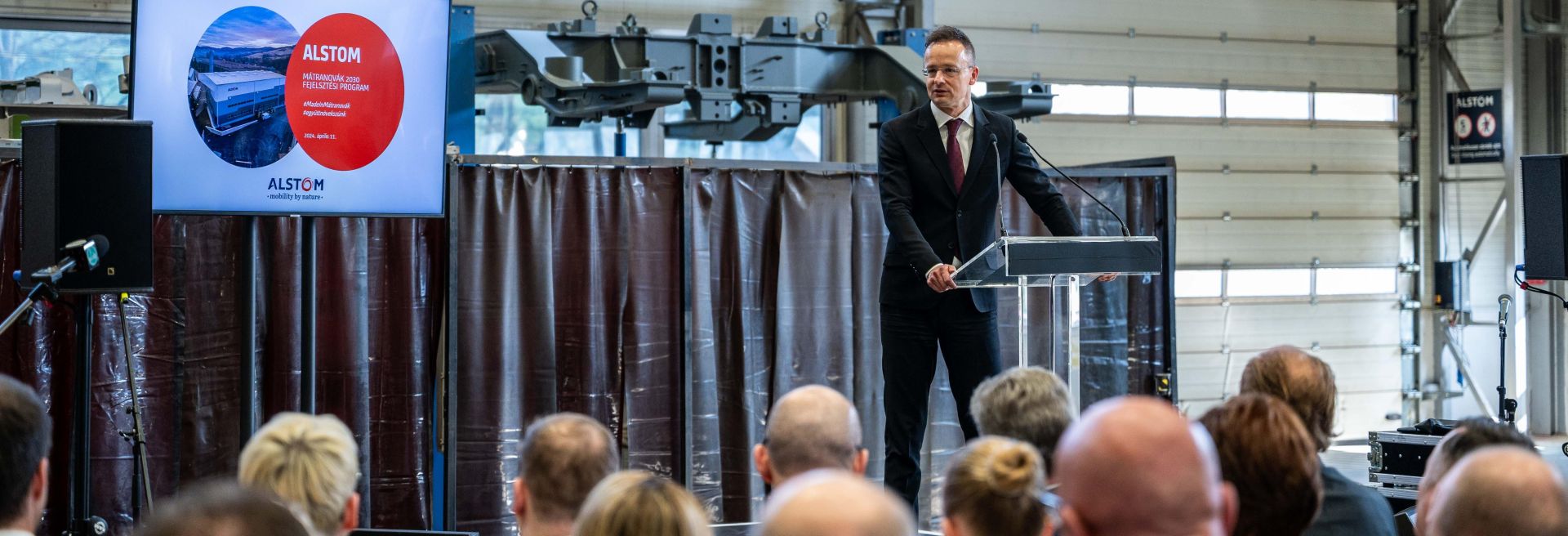Leading Metro Car Supplier Expands its Regional Footprint With Large-Scale Investment