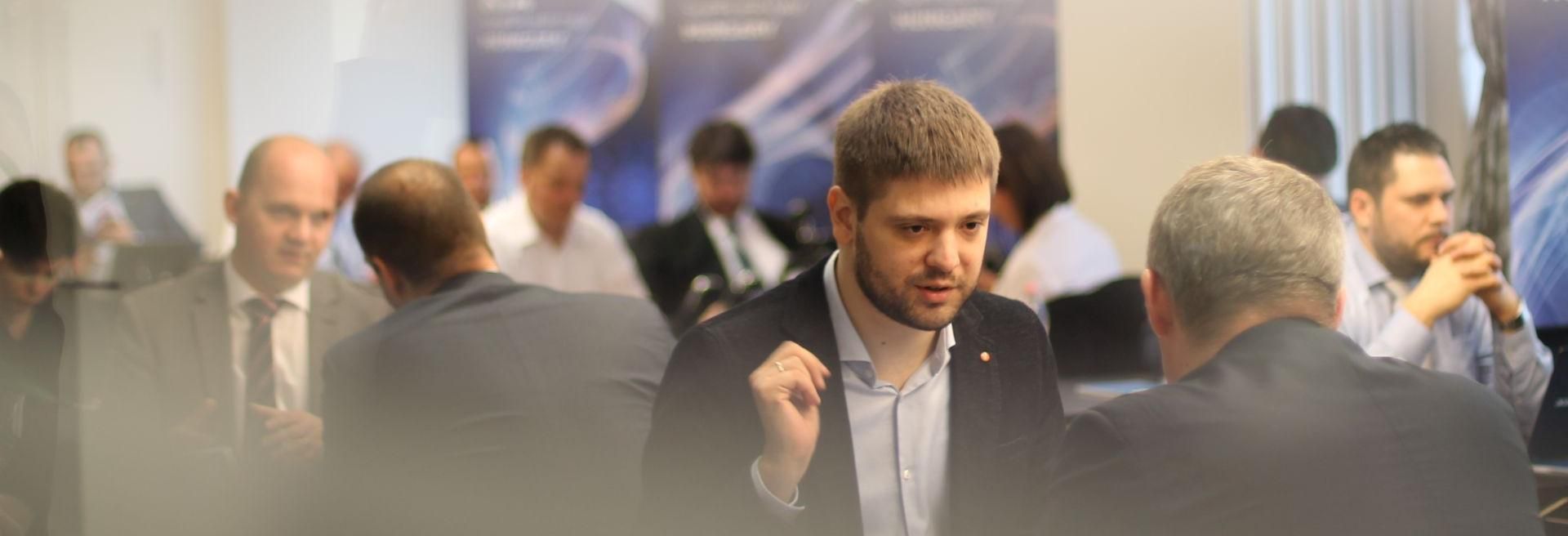 12 Hungarian companies participated at KIA’s Suppliers’ Day