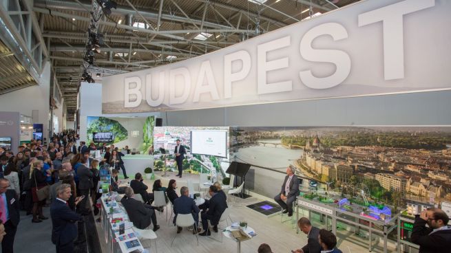 Magyarország 2017-ben is közös budapesti standdal jelent meg az Expo Realon