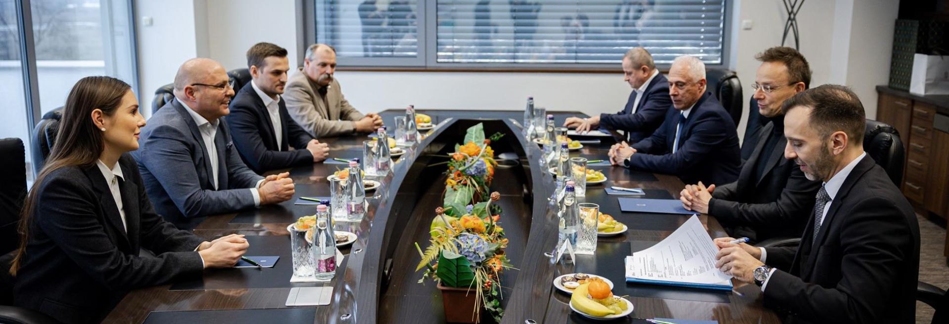 Csongrád-Csanád Vármegye Strengthened by New Investment