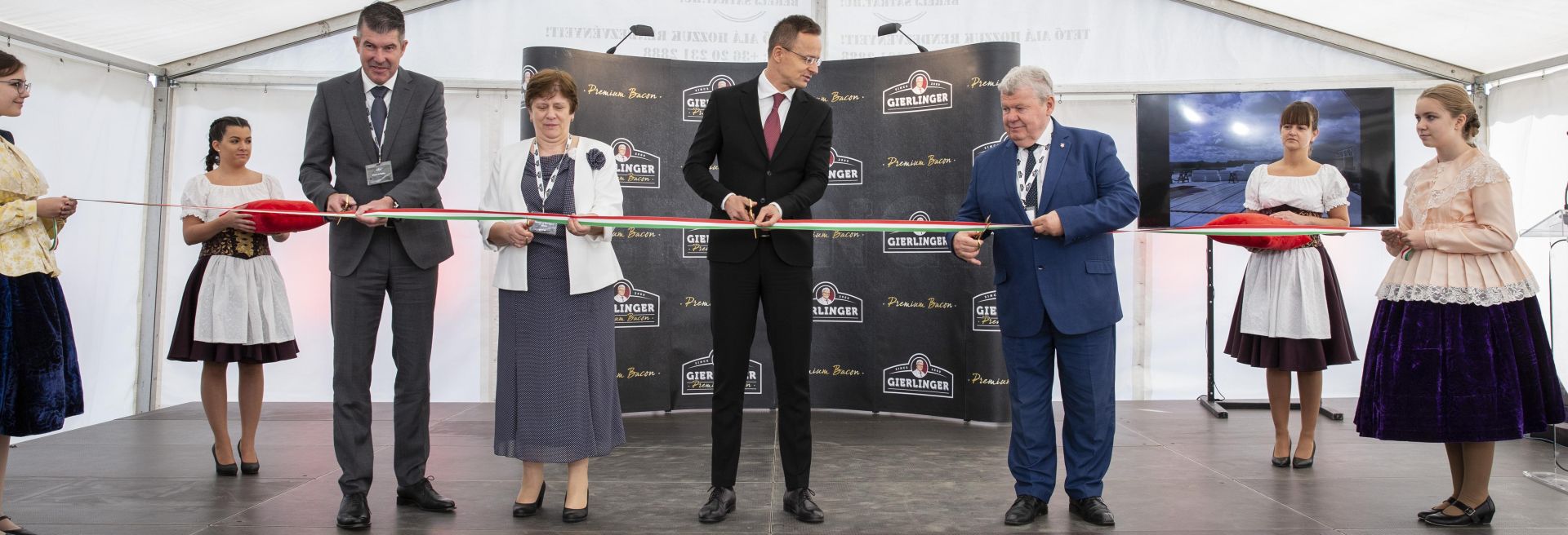 Large-Scale Developments To Propel Leading Bacon Producer To New Heights - VIDEO REPORT