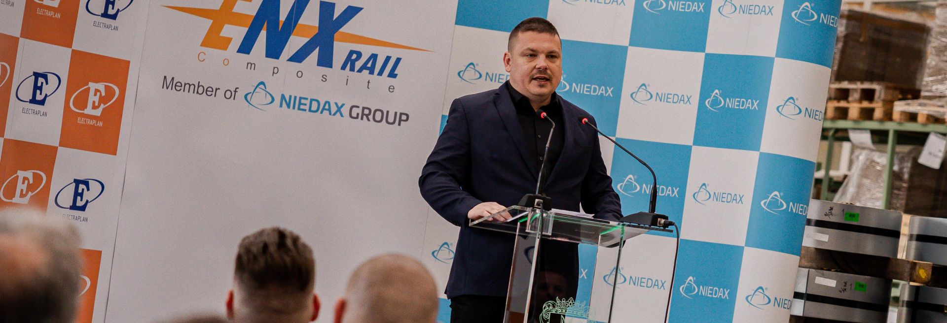 Hungarian-German Joint Venture to Support German Railway Modernization
