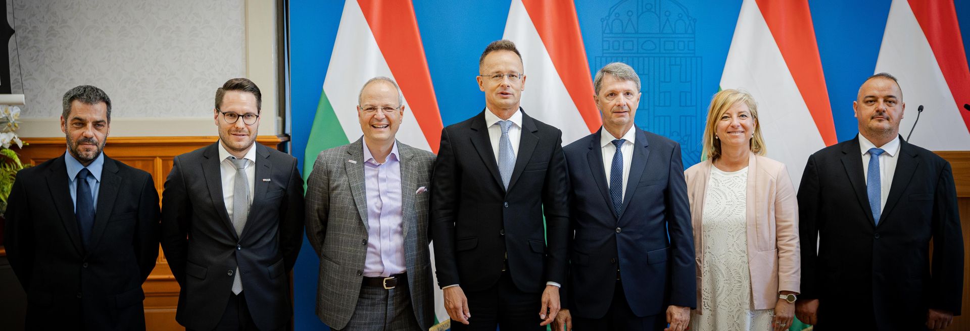 German DIY Sector Leader to Take its Hungarian Operation to the Next Level