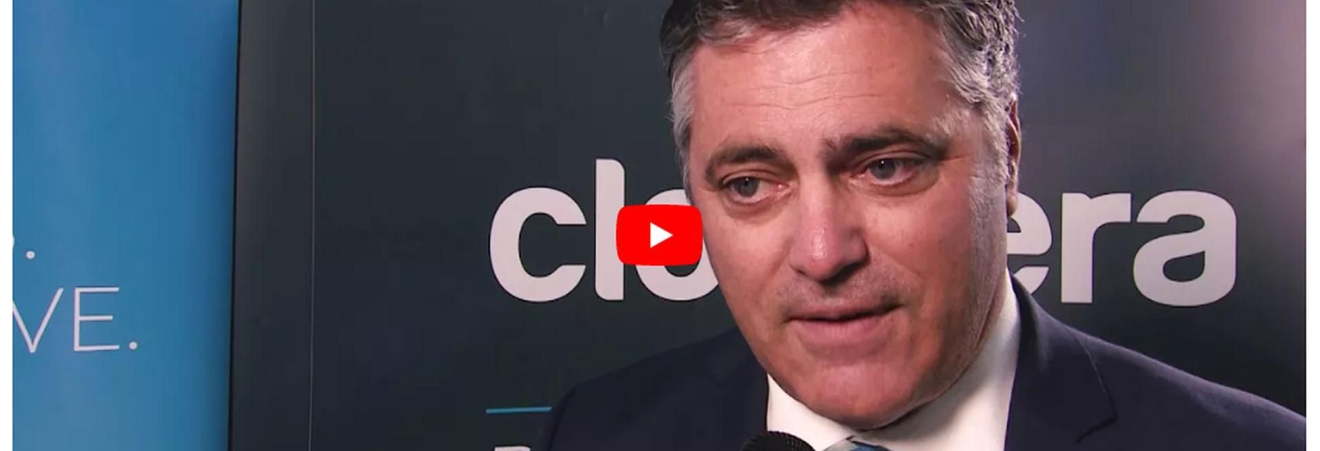 Cloudera R&D expansion in Budapest - VIDEO REPORT