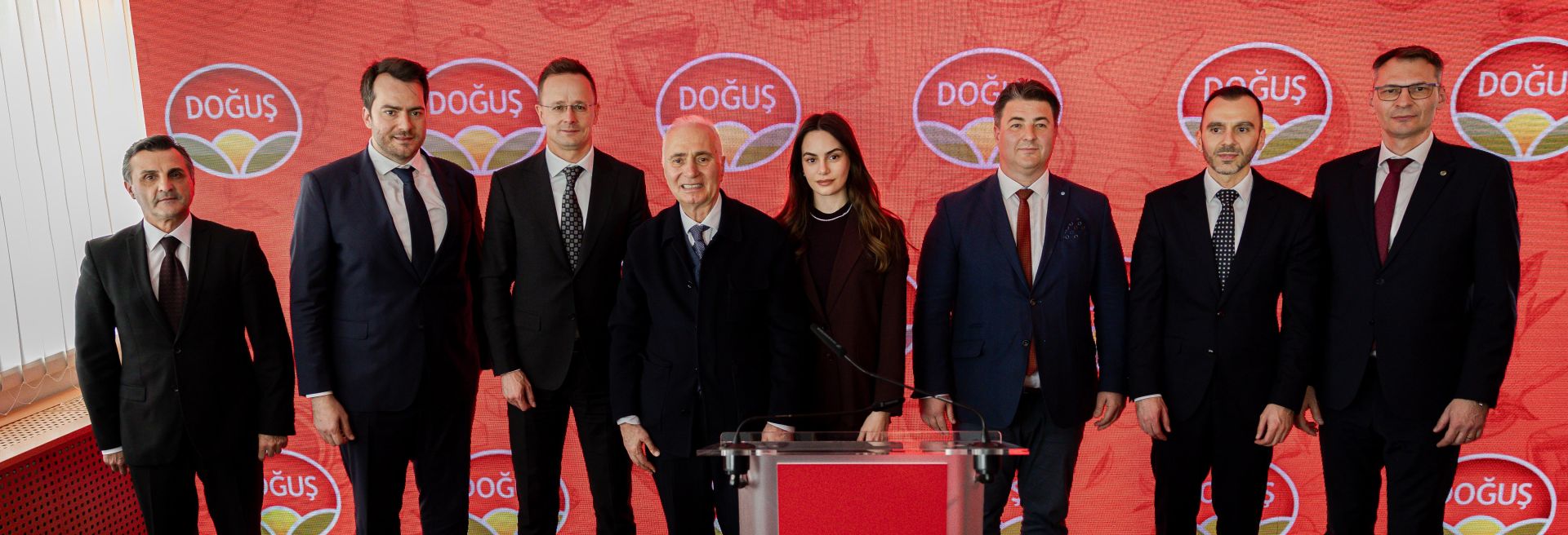 Új munkahelyeket teremt a Doğuş Çay