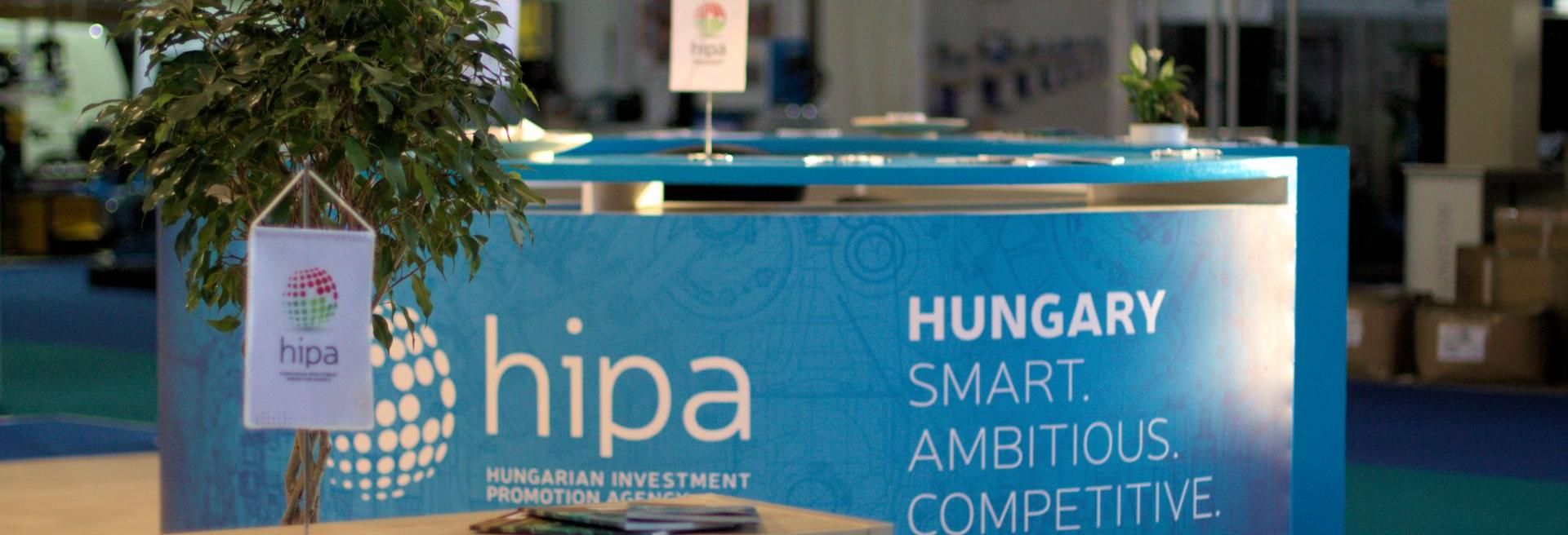 Hungarian suppliers at the world's top casting trade fair