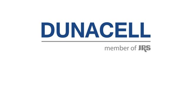 Késztermék előállítására alkalmas technológiát telepít a Dunacell Kft. - VIDEÓRIPORT