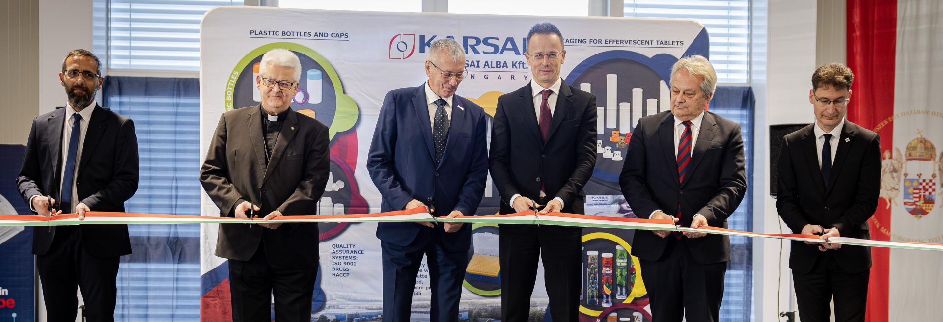 Karsai Holding Zrt.'s Medical and Lab Tech Division Takes Another Leap Forward