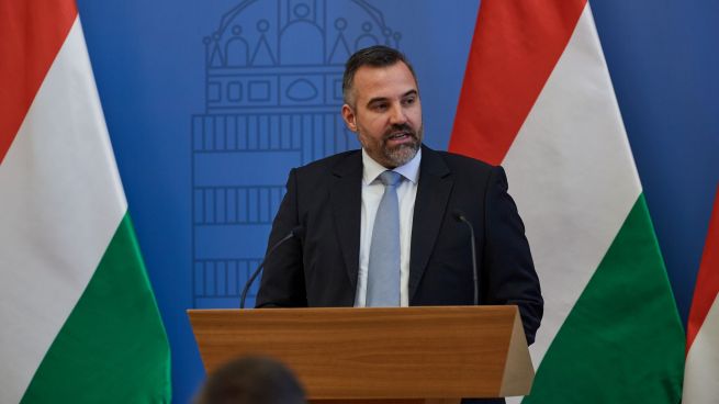 Magyarországot választotta európai terjeszkedésének központjául az S2G - VIDEÓRIPORT