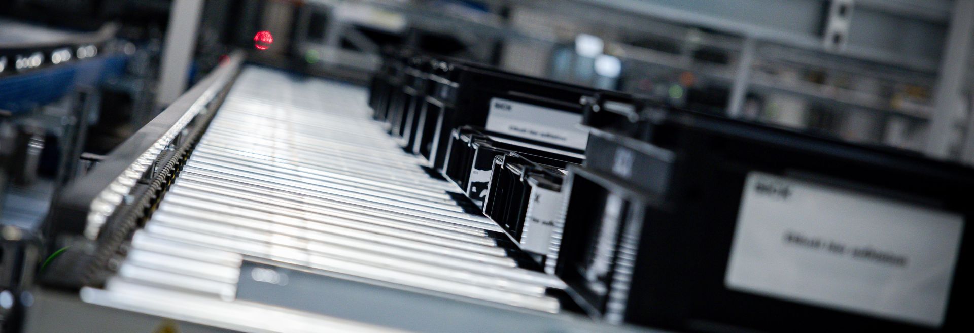 SICK Expands Manufacturing Capacity in Kunsziget