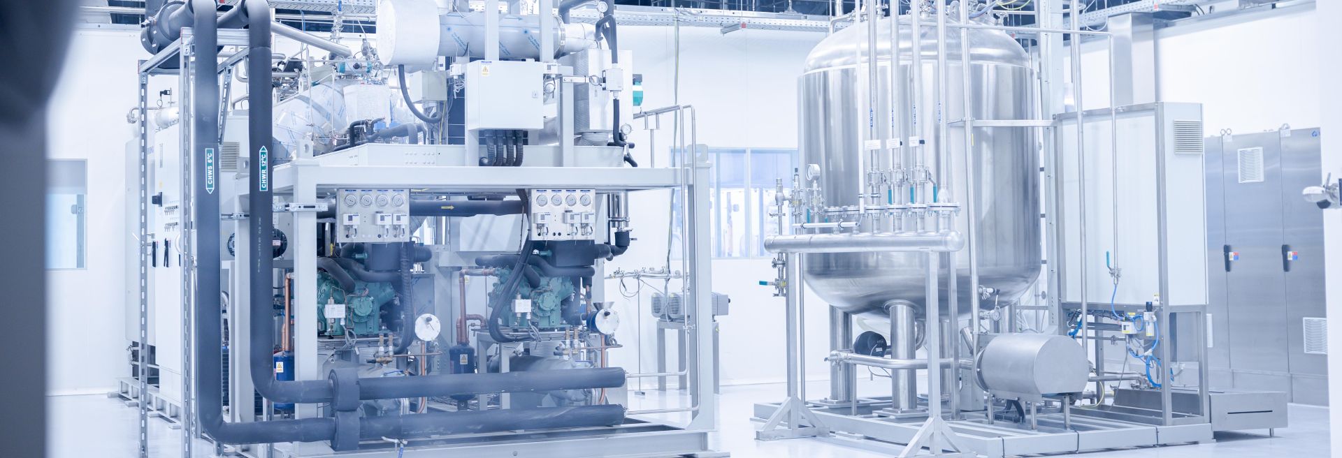 Hungarian Nuclear Medicine Firm to Start Pioneering R&D Investment