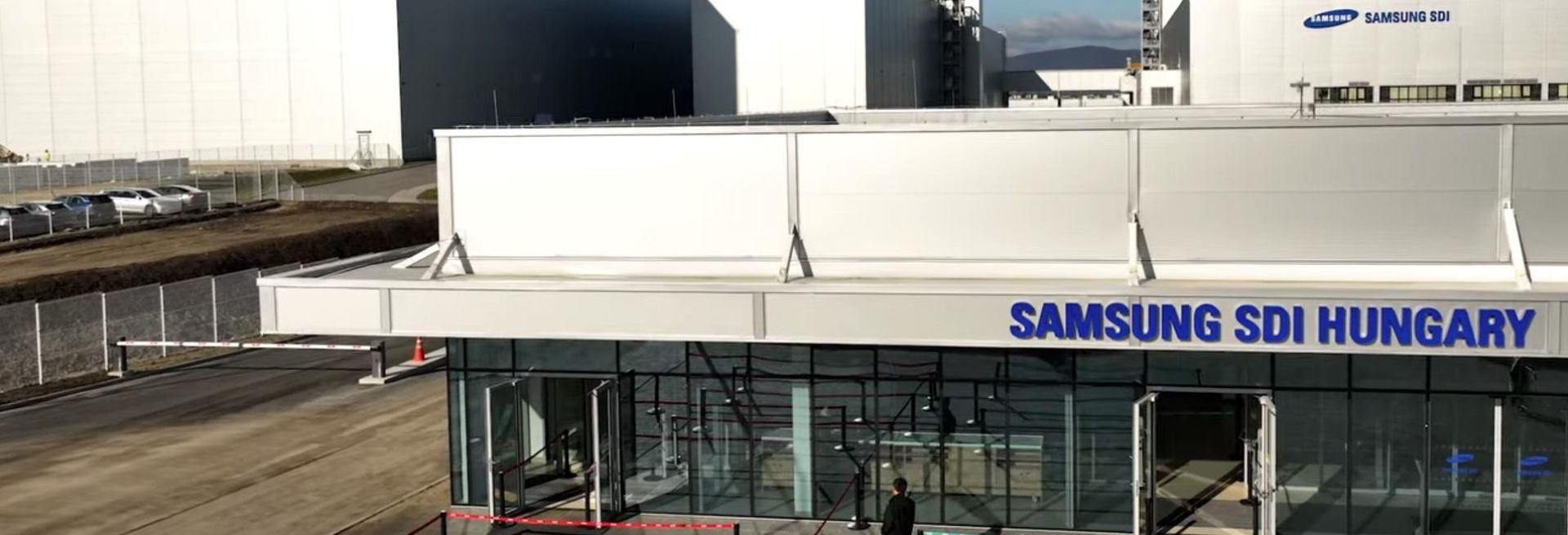 Joó István: A valódi tények a Samsung magyarországi beruházásaival kapcsolatban